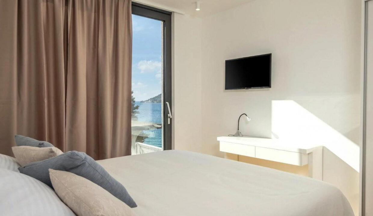 Villa am Meer in Ugljan