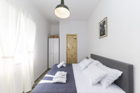 Steinhaus in der Region Zadar, Insel Pasman