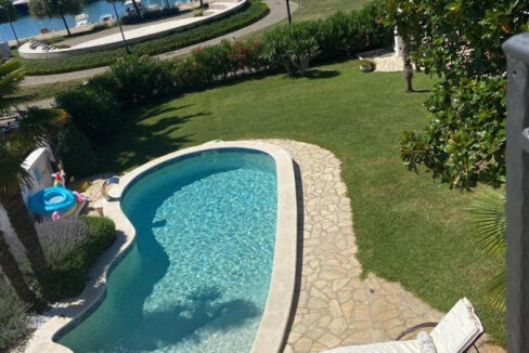 Wunderschönes Haus am Meer - Umag, Istra