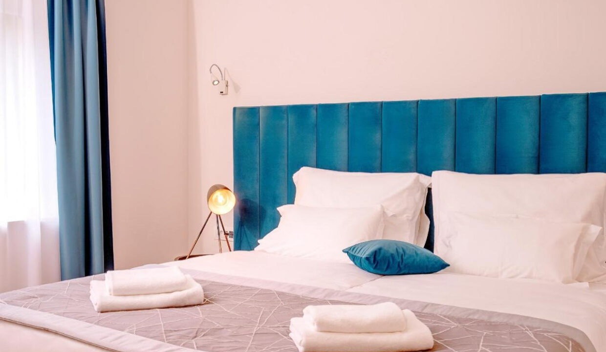 Grundstück am Meer Bra?