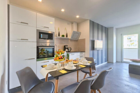 Doppelhaushälfte Pula