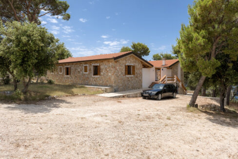 Seafront House - Drvenik Velik, Split Region