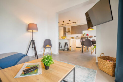 Exotische Ferienvilla aus dem 20. Jahrhundert - Opatija riviera