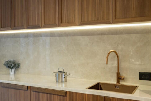 Villa am Meer in Trogir