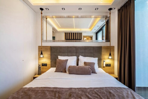 2 Luxus Villen Insel Rab