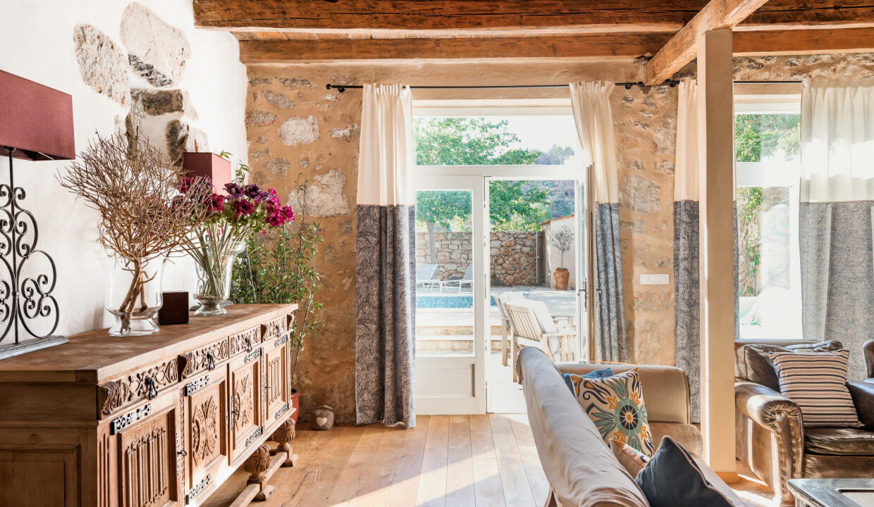 Exklusives Haus Hvar