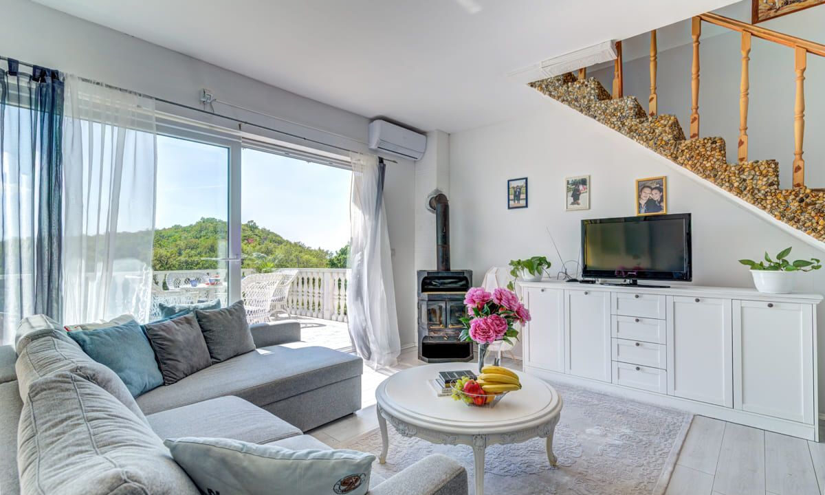 Wunderschönes Haus in Crikvenica