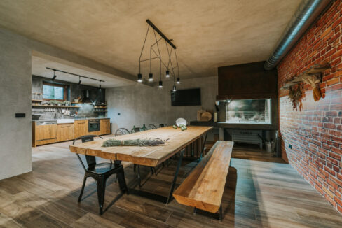 Exklusive moderne Villa in Porec