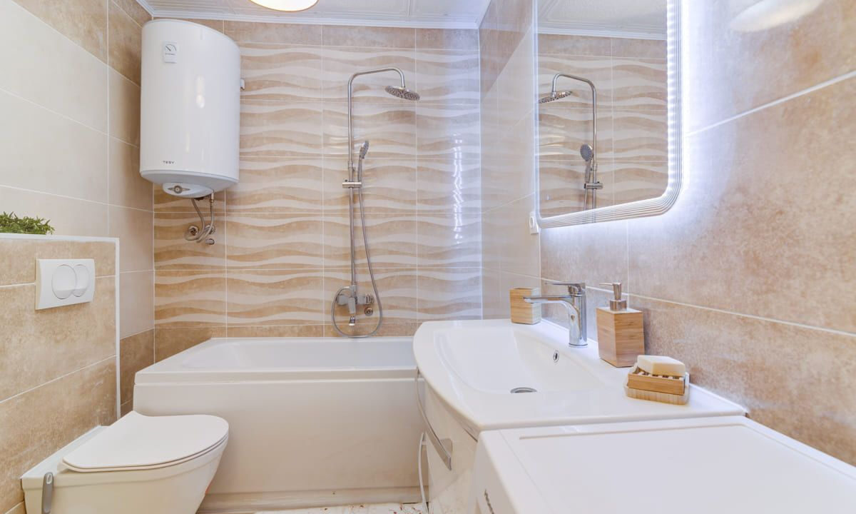 Wunderschönes Haus in Crikvenica