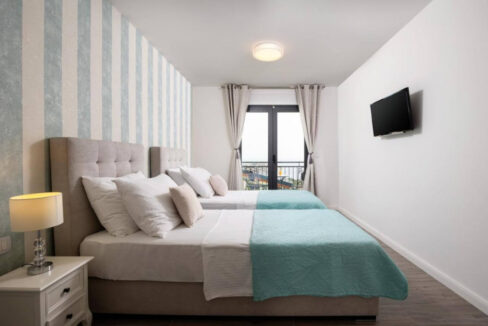 Meerblick Villa Sevid