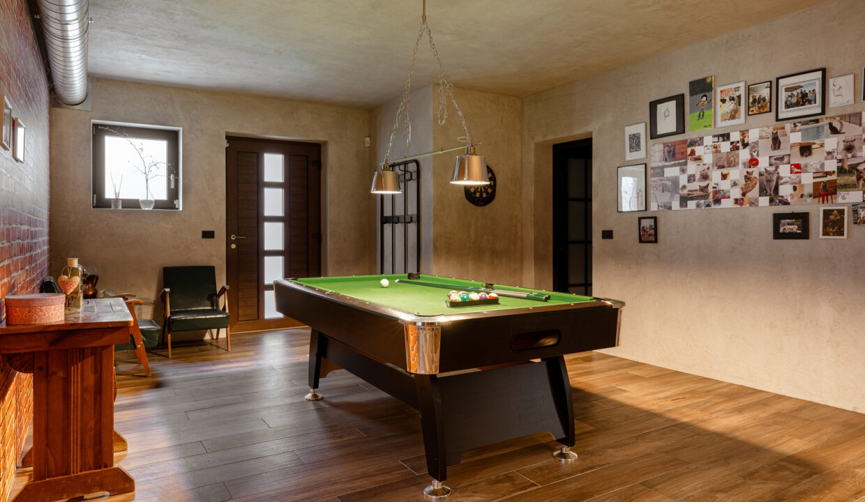 Exklusive moderne Villa in Porec