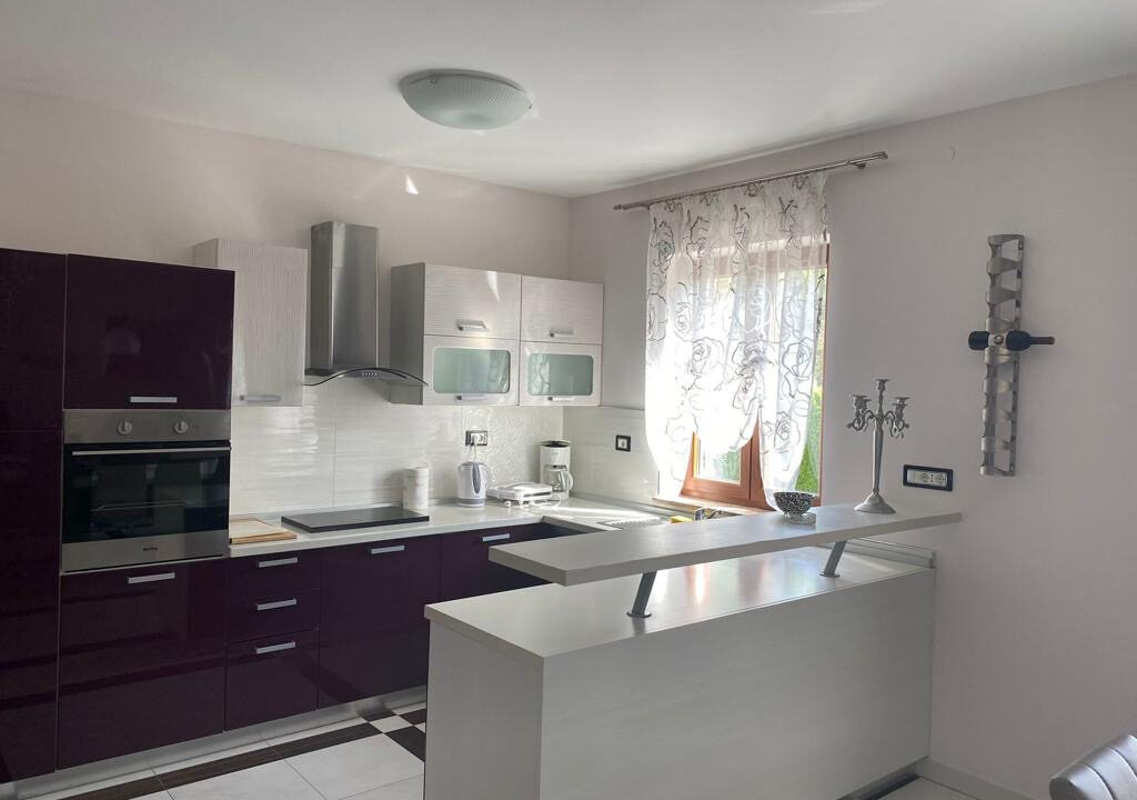 Haus zu verkaufen in Pula Region