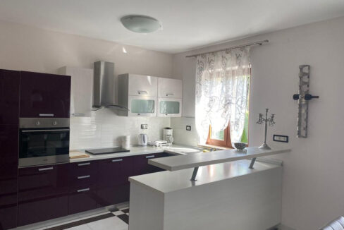 Haus zu verkaufen in Pula Region