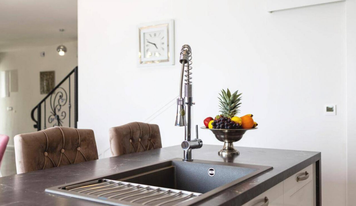 Meerblick Villa Sevid