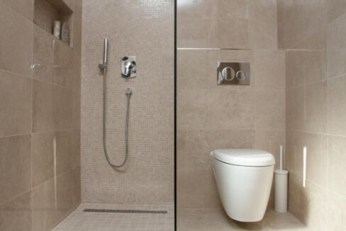 Modernes Ferienhaus direkt am Meer auf Ciovo