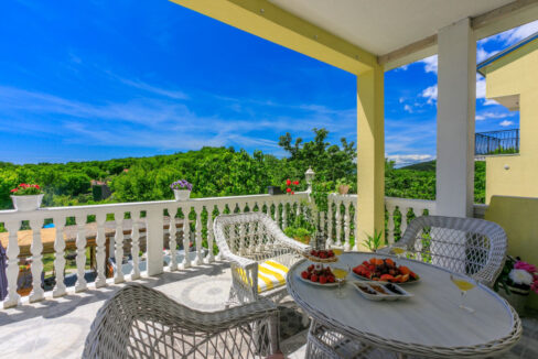 Wunderschönes Haus in Crikvenica