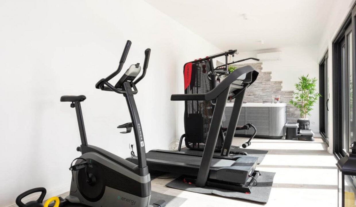 Meerblick Villa Sevid