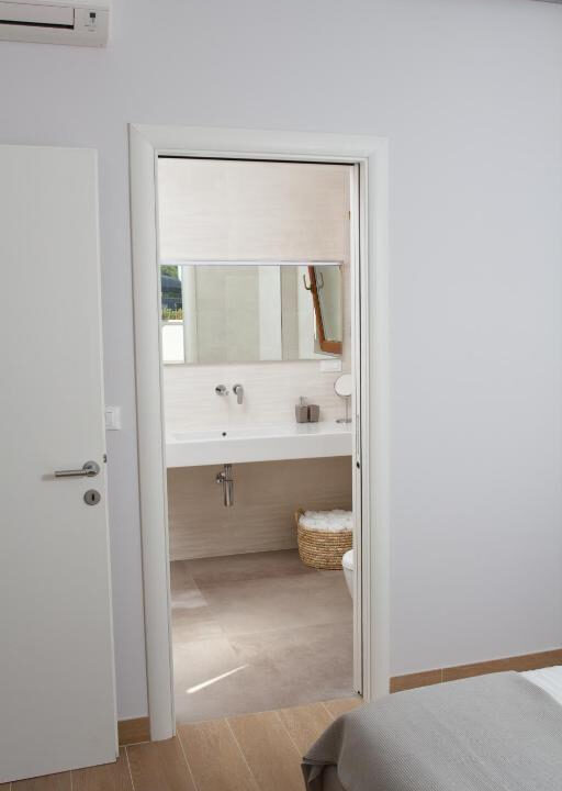 Modernes Ferienhaus direkt am Meer auf Ciovo