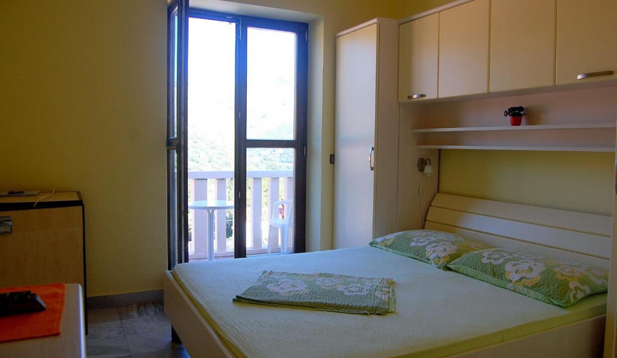 Stein-Apartmenthaus in Dubrovnik