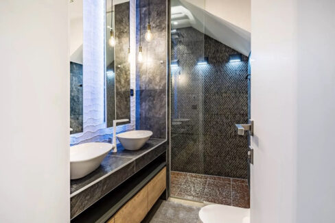 2 Luxus Villen Insel Rab