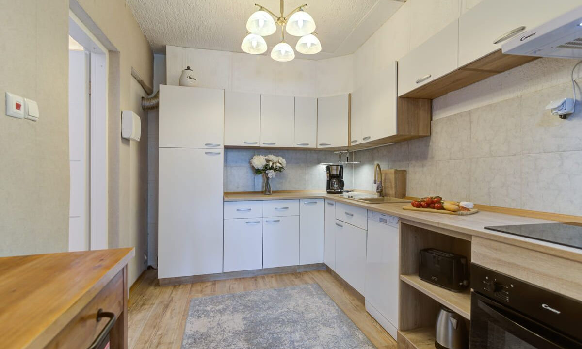 Wunderschönes Haus in Crikvenica