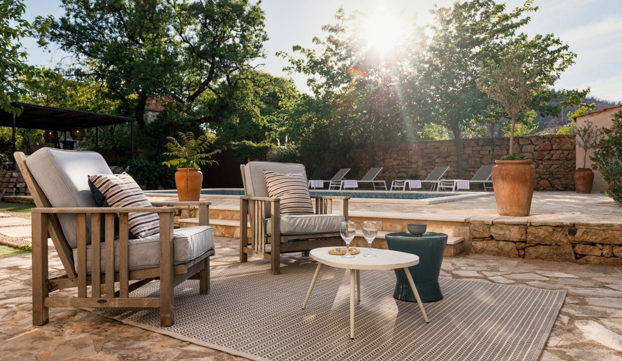 Exklusives Haus Hvar