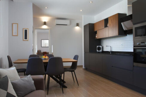 Modernes Ferienhaus direkt am Meer auf Ciovo