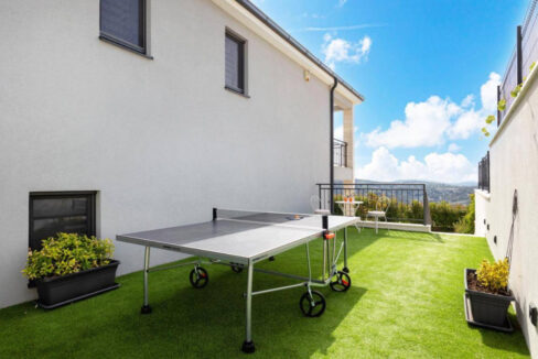 Meerblick Villa Sevid