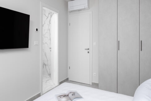 Villa Lipa Meerblick auf Hügel