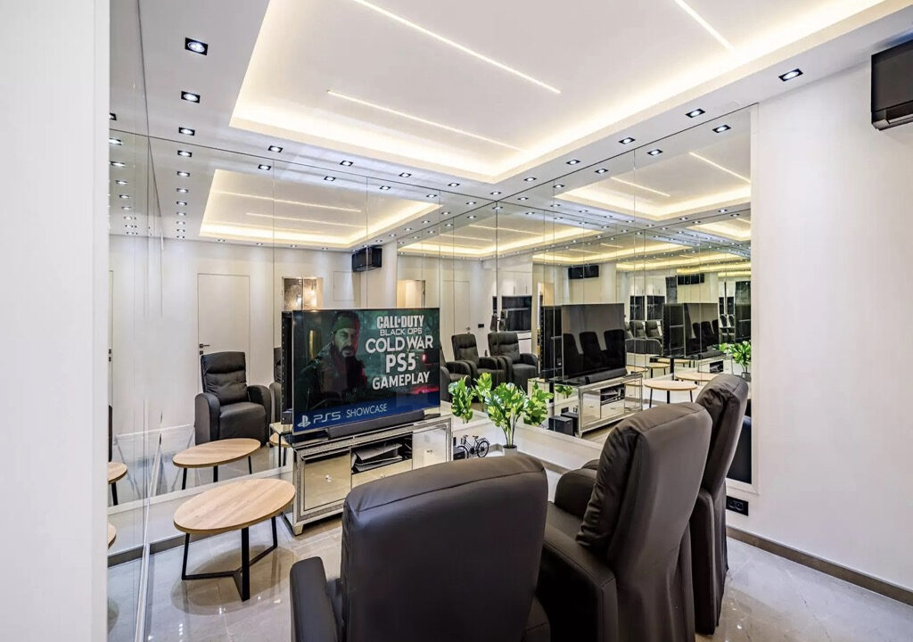 2 Luxus Villen Insel Rab