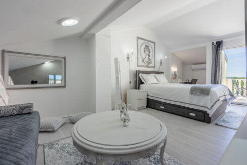 Wunderschönes Haus in Crikvenica