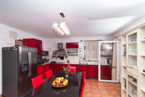 Steinhaus in Supetar, Brac