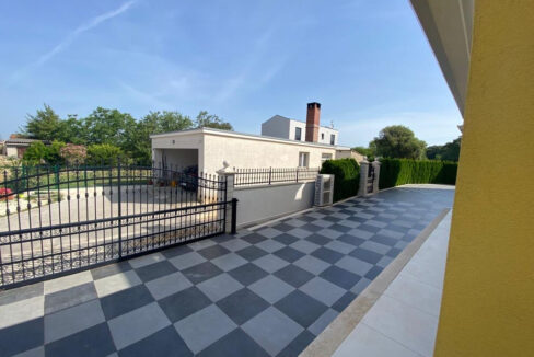 Haus zu verkaufen in Pula Region