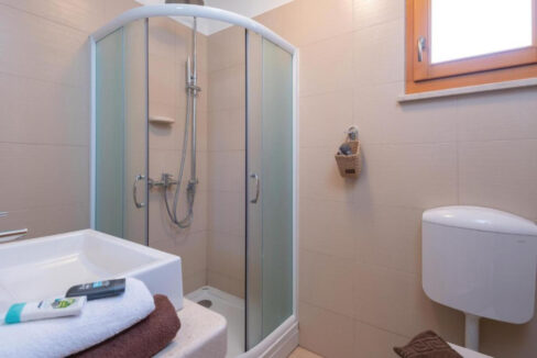 Villa am Meer auf der Insel Korcula