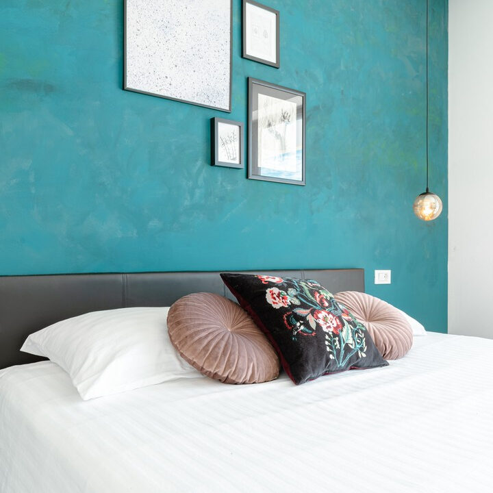 Exklusive moderne Villa in Porec