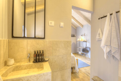 Wunderschönes Haus in der Region Rovinj, Istrien