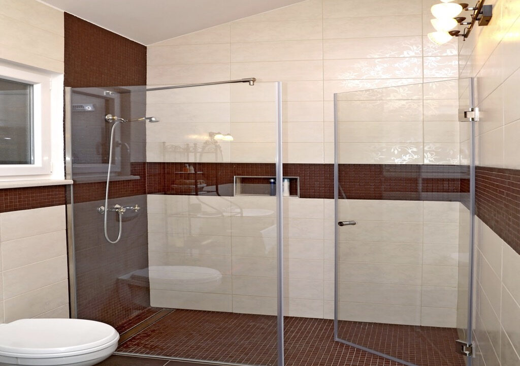 Steinhaus auf der Insel Krk