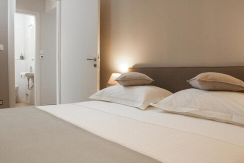 Modernes Ferienhaus direkt am Meer auf Ciovo