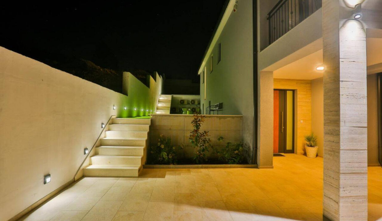 Meerblick Villa Sevid