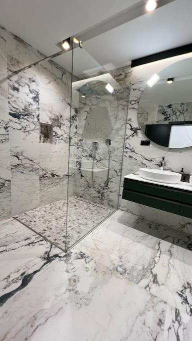 Wunderschöne Villa Medulin Istrien