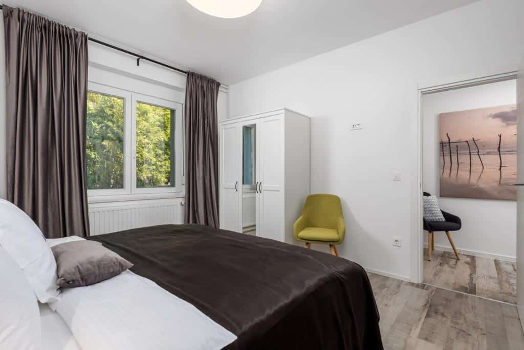 Schönes Haus in der Nähe von Opatija Zentrum