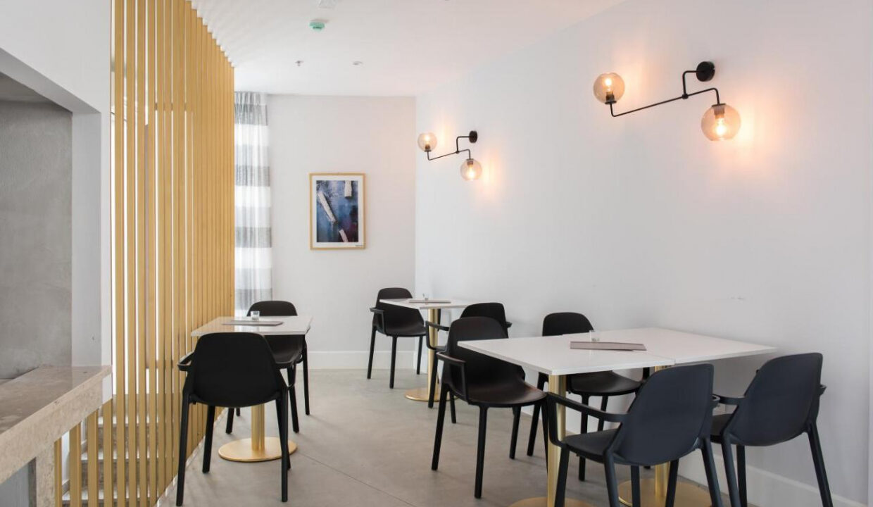 Attraktives zeitgenössisches Hotel mit historischem Touch - Labin, Istra