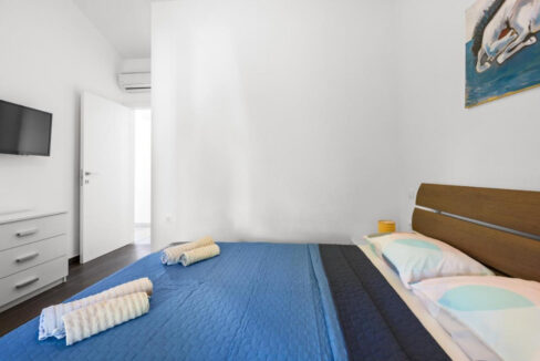 2 Doppelhaushälften Medulin