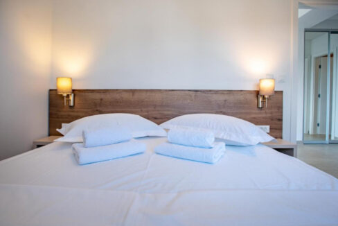 Erstaunliches Haus Rab Island