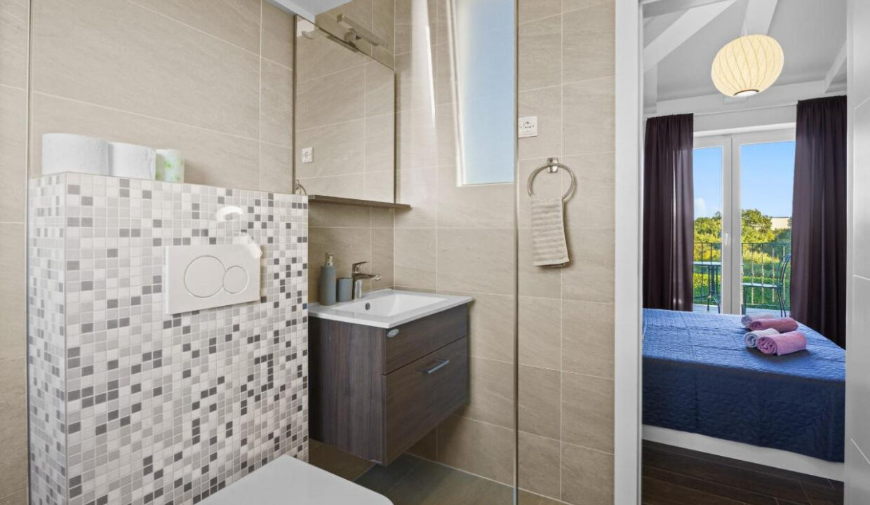 2 Doppelhaushälften Medulin