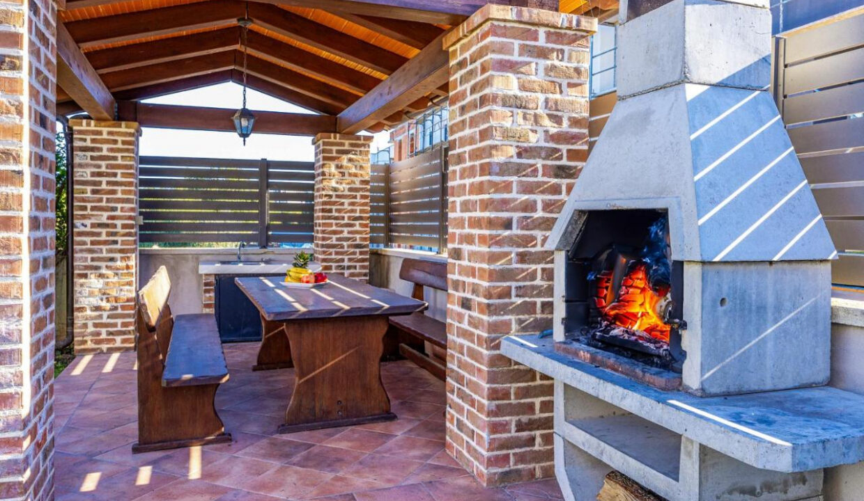 2 Doppelhaushälften Medulin