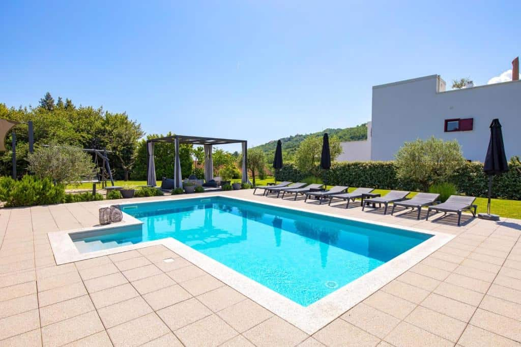 Schönes Haus in der Nähe von Opatija Zentrum