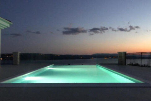 Elegantes Herrenhaus Crikvenica