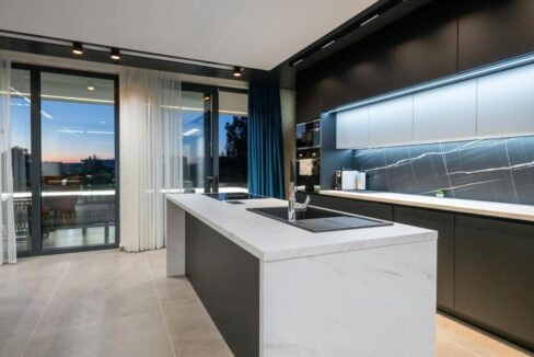 Wunderschöne Villa Medulin Istrien