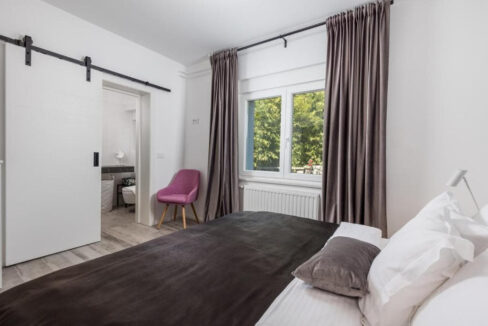 Schönes Haus in der Nähe von Opatija Zentrum